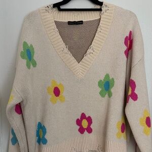 Mixology Sweater